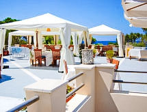Casa di vacanze Miramare