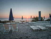 Casa di vacanze Miramare