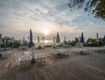 Casa di vacanze Miramare