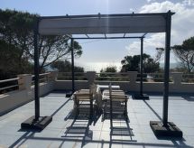 Casa di vacanze Miramare