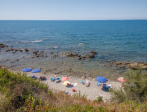 Casa di vacanze Miramare