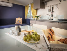 Casa di vacanze Miramare