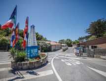 Casa di vacanze Miramare