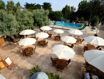 Casa di vacanze Miramare