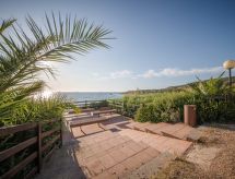 Casa di vacanze Miramare