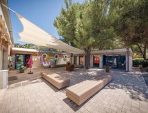 Casa di vacanze Miramare
