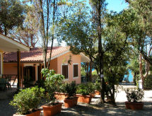 Casa di vacanze Miramare