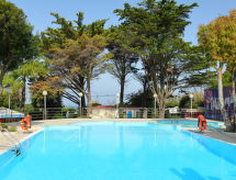 Casa di vacanze Miramare