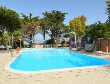Casa di vacanze Miramare