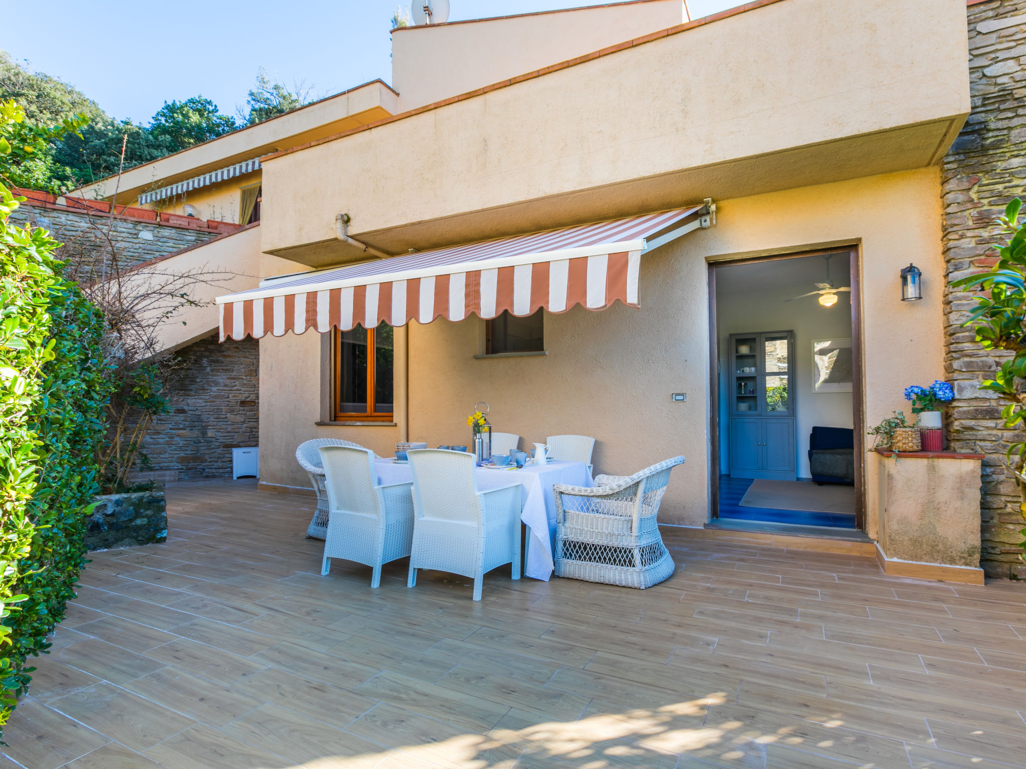 La Conchiglia - Rosignano Marittimo