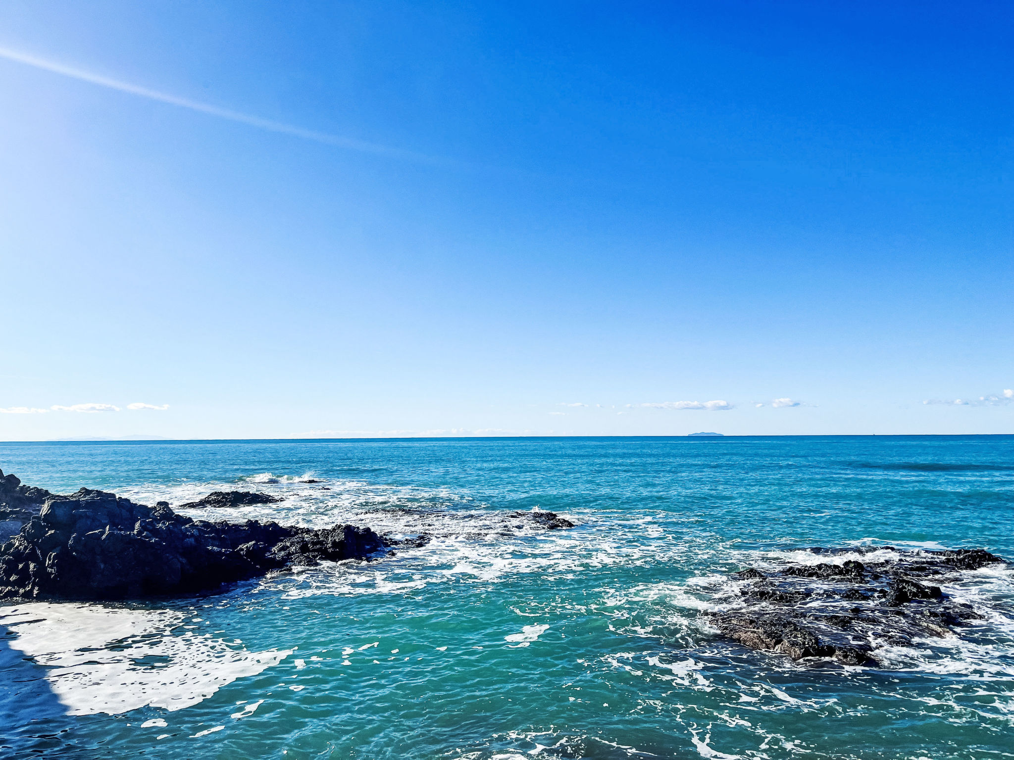 Rosa di sera - Dehors