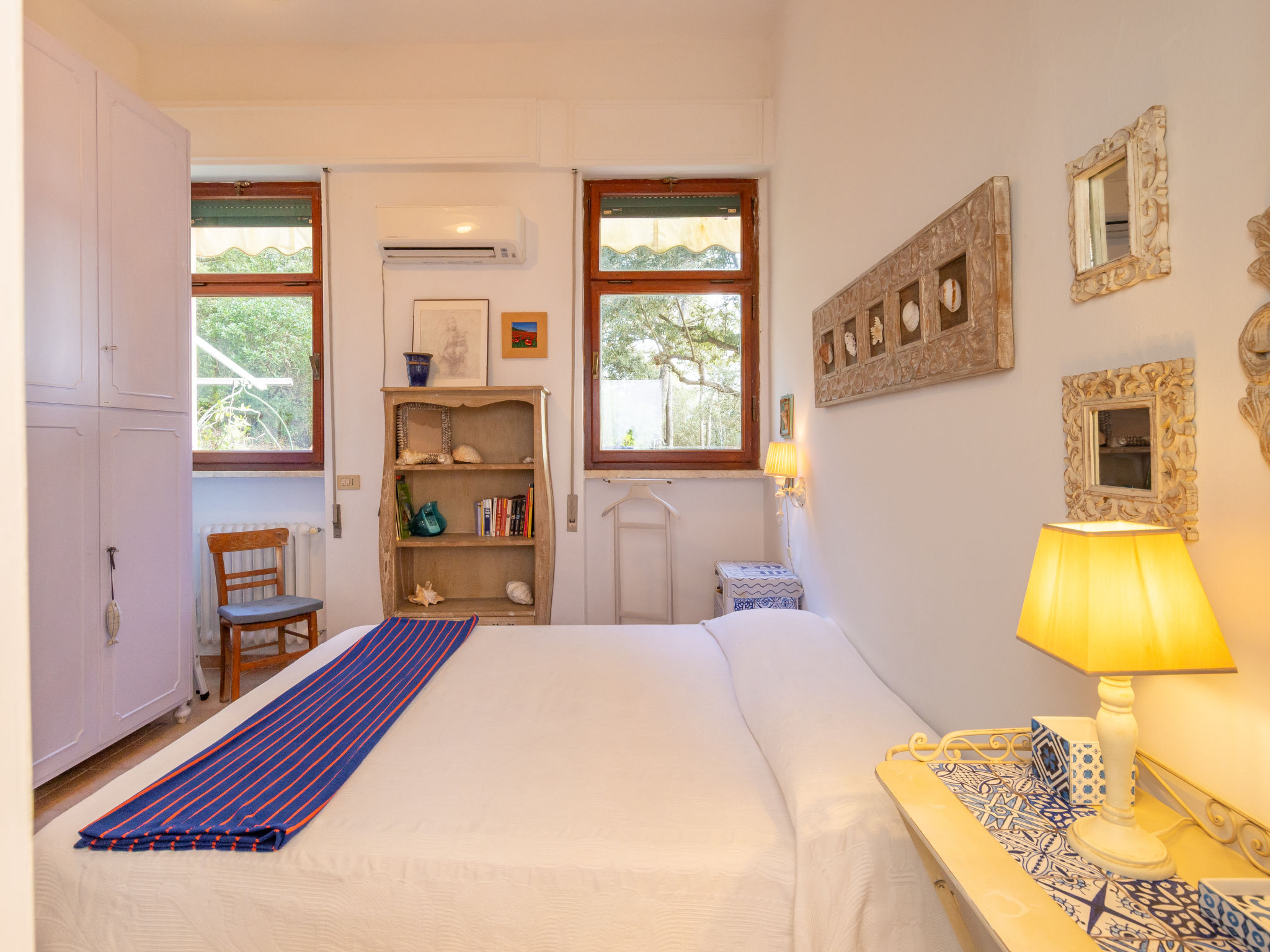 Appartement La casetta immersa nel verde – Chambre, photo 17 sur 56