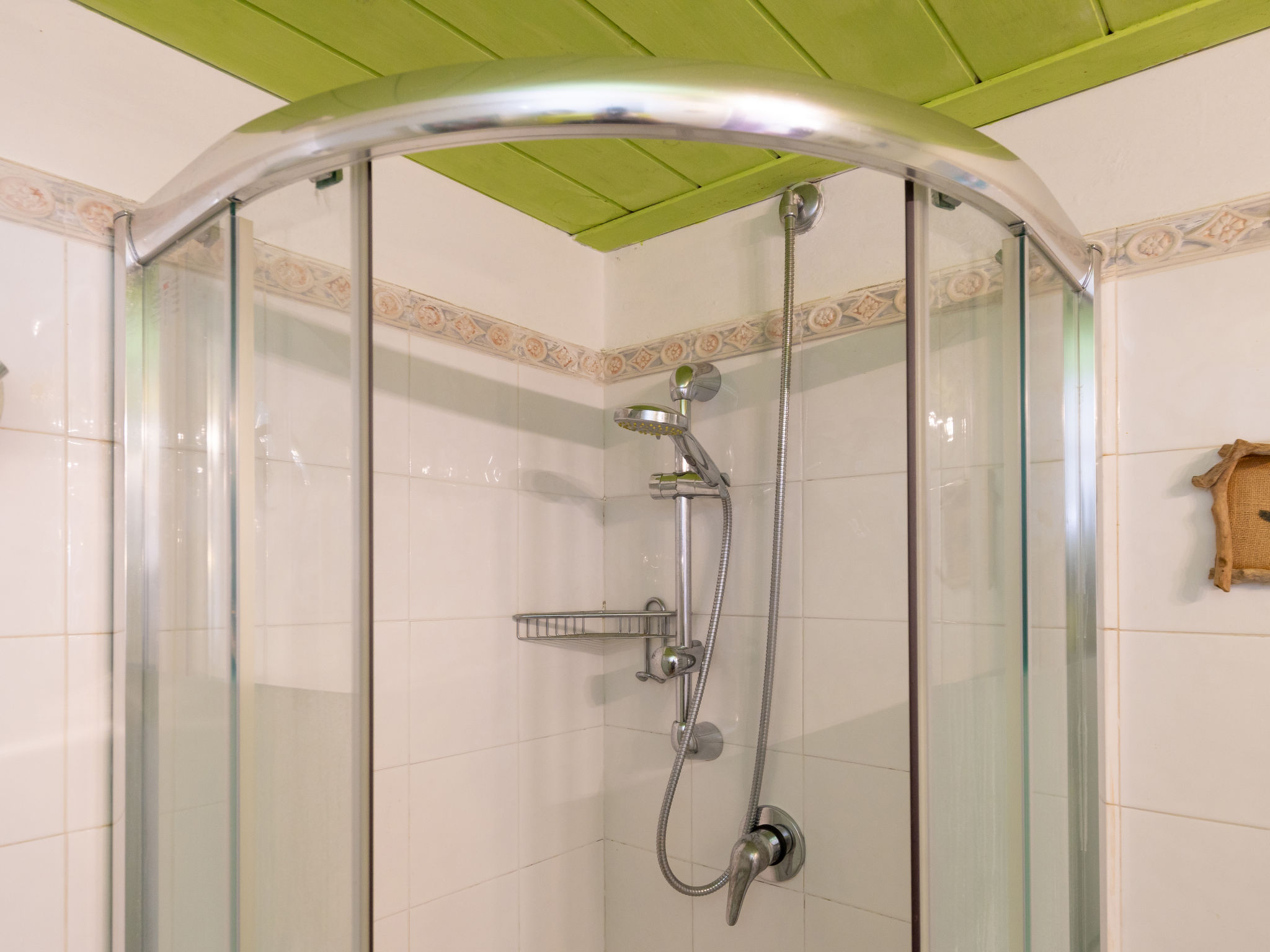 Appartement La casetta immersa nel verde – Intérieur, photo 24 sur 56