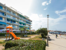 Apartment Massimo Beach House