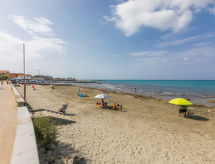 Apartment Massimo Beach House