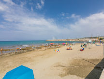Apartment Massimo Beach House