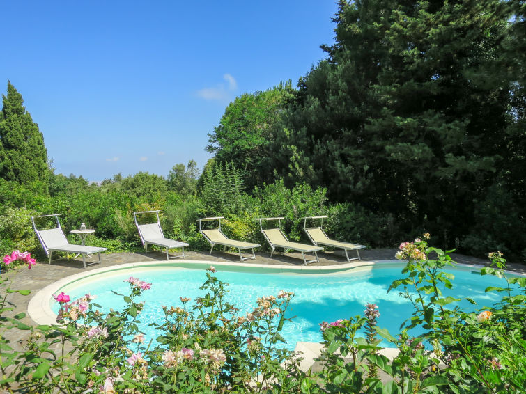 Search and Stay destination Castellaccio, Toscana - Italy from AU$ 371. La Casa Vivente