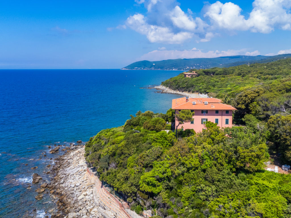 Appartement Mare