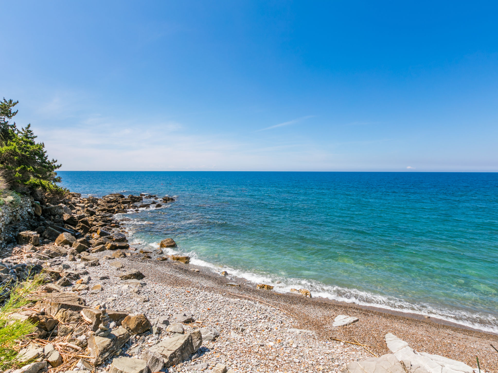 Mare-Buiten