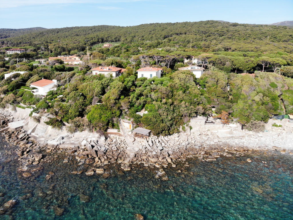 Ferienhaus Nella Ferienhaus in Italien