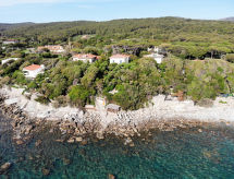 Feriebolig Nella