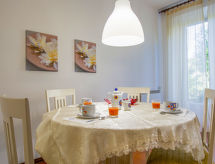 Feriebolig Nella