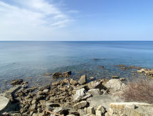 Feriebolig Nella
