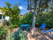 Vrijstaande vakantiewoning op 100 meter van zee in Castiglioncello - thumbnail 3