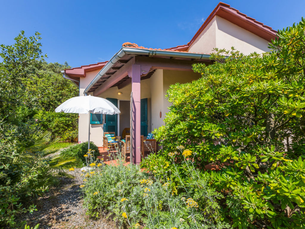Vakantiehuis I Lecci in Italië