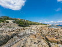 Feriebolig Il Giardino sul Mare