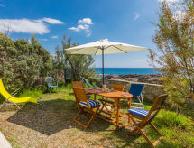 Feriebolig Il Giardino sul Mare
