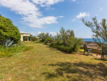 Feriebolig Il Giardino sul Mare