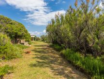 Feriebolig Il Giardino sul Mare