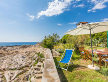 Feriebolig Il Giardino sul Mare