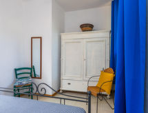 Feriebolig Il Giardino sul Mare