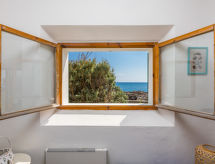Feriebolig Il Giardino sul Mare