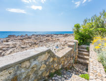Feriebolig Il Giardino sul Mare