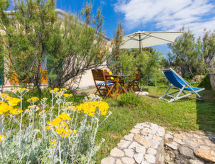 Feriebolig Il Giardino sul Mare