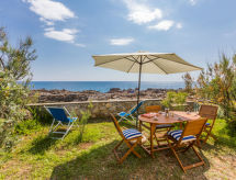 Feriebolig Il Giardino sul Mare