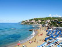 Feriebolig Il Giardino sul Mare