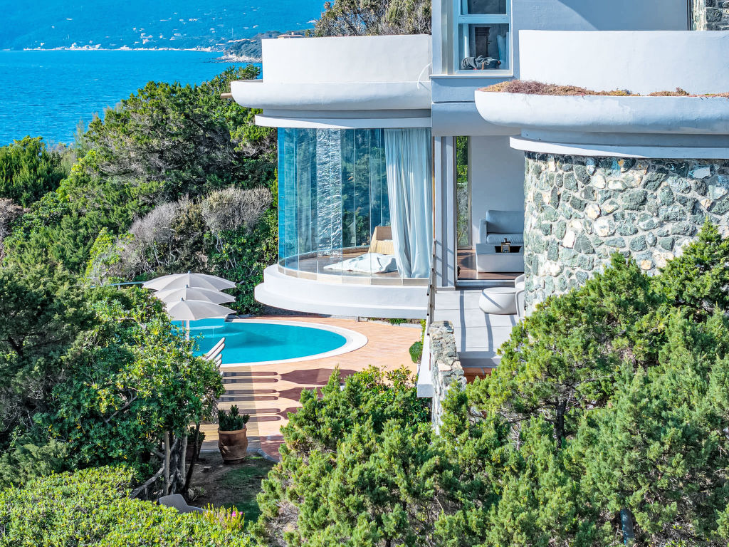 Vistamare — House