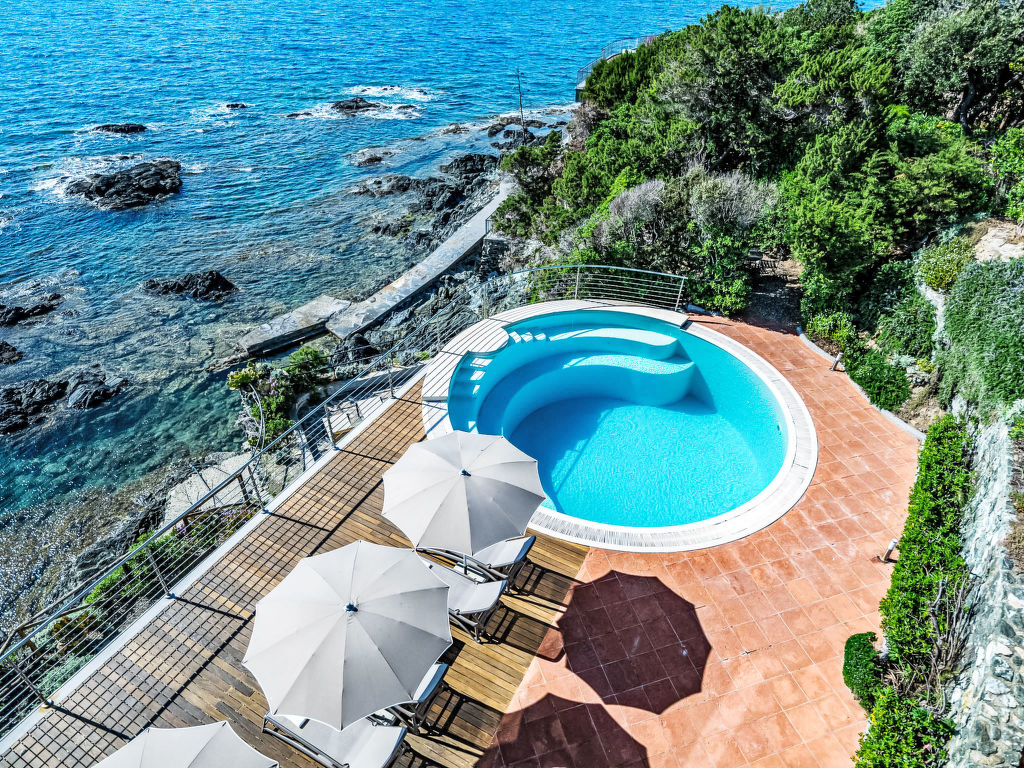 Vistamare — Pool Outdoor