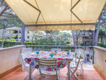 Appartement I Pini