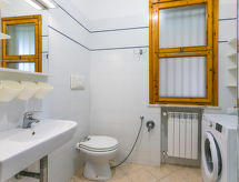 Appartement I Pini