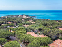 Appartement I Pini