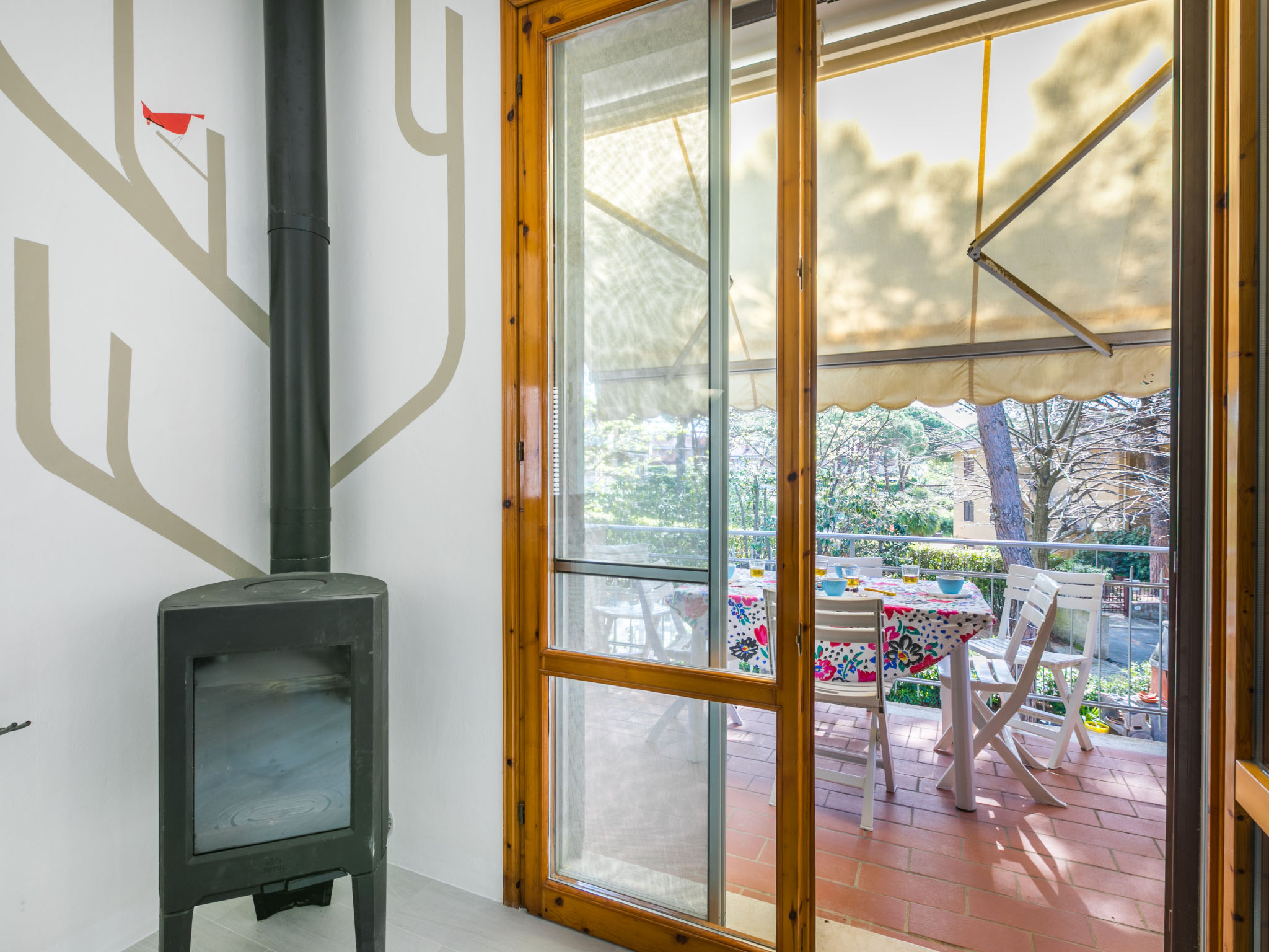 Appartement I Pini – Intérieur, photo 13 sur 40
