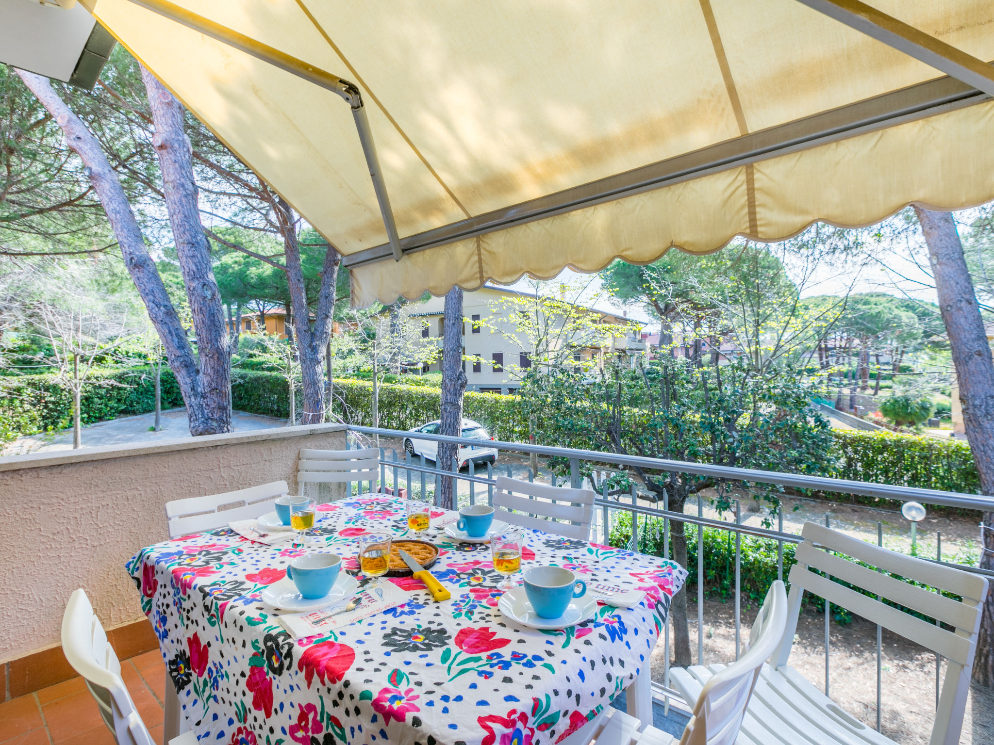 I Pini — Terrace (4 of 40)