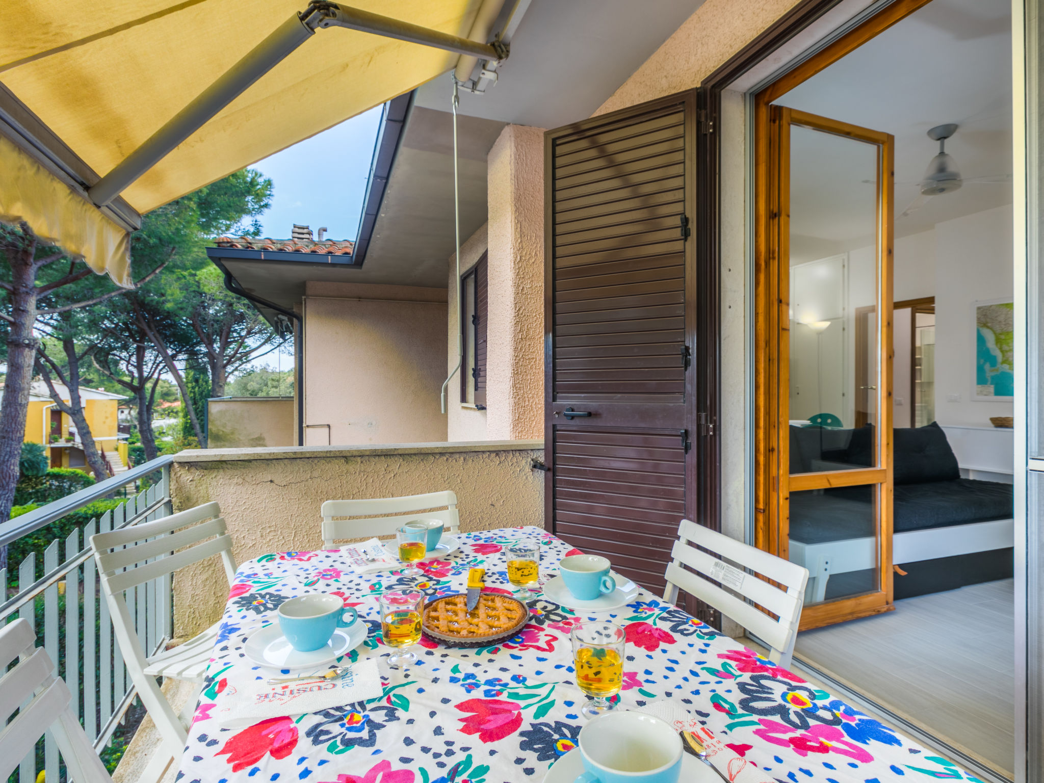 I Pini — Terrace (3 of 40)