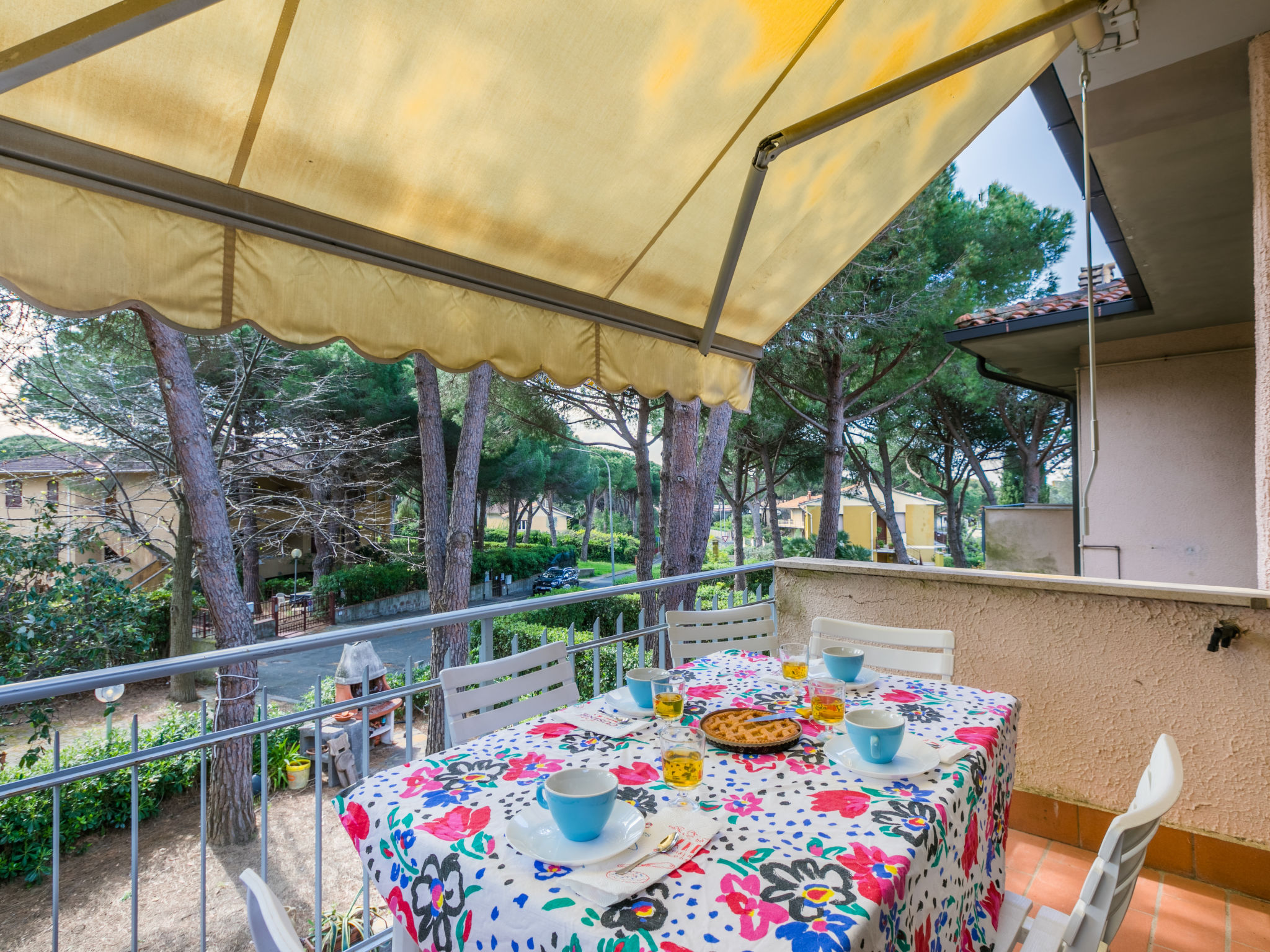 I Pini — Terrace (5 of 40)