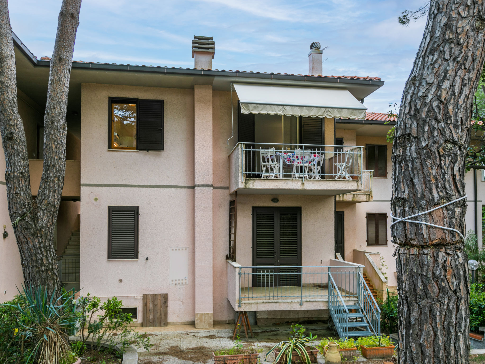 Appartement I Pini – Extérieur de la maison, photo 33 sur 40